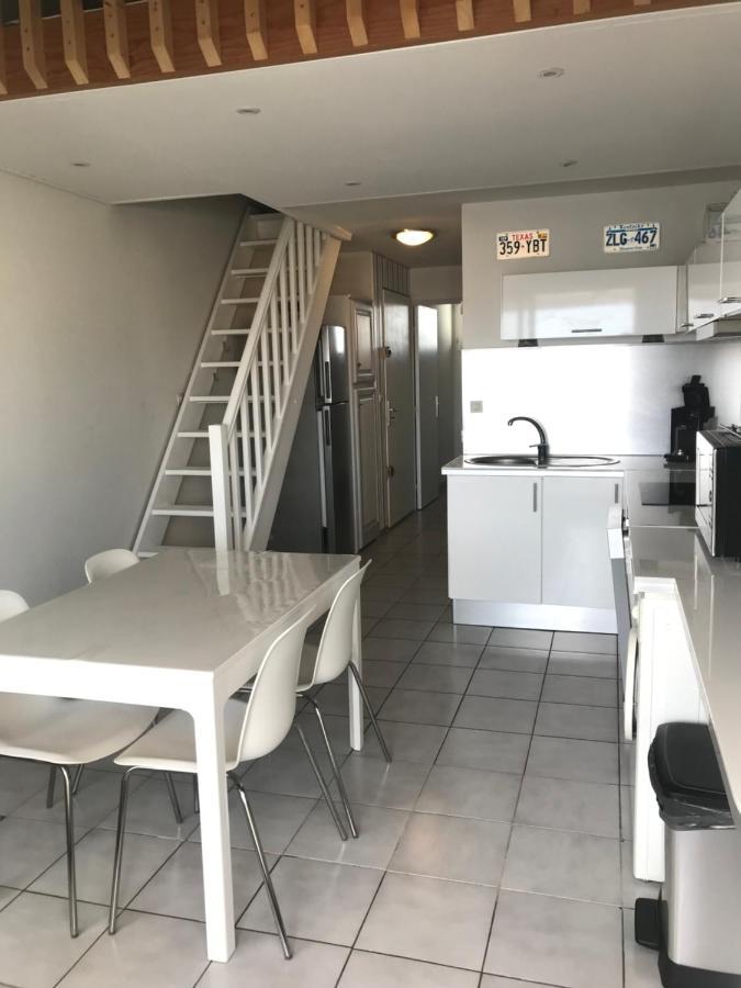 T2 Vue Mer Mezzanine Les Quilles Sète Exterior foto